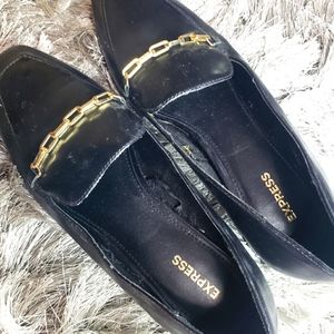 Express loafers